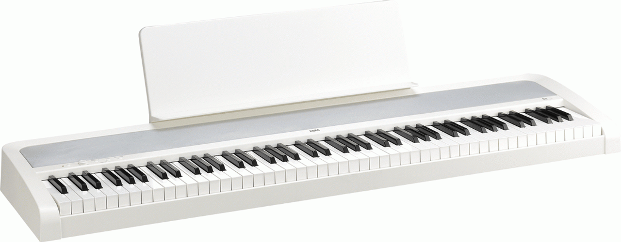 Korg B2 88 Note Digital Piano White