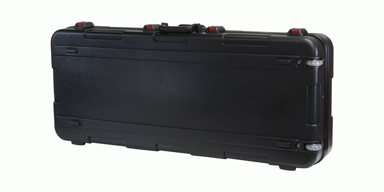 KORG HARD CASE FOR 61 KEY KEYBOARDS