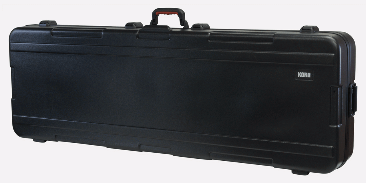 Korg Hard Case For 88 Key Keyboards