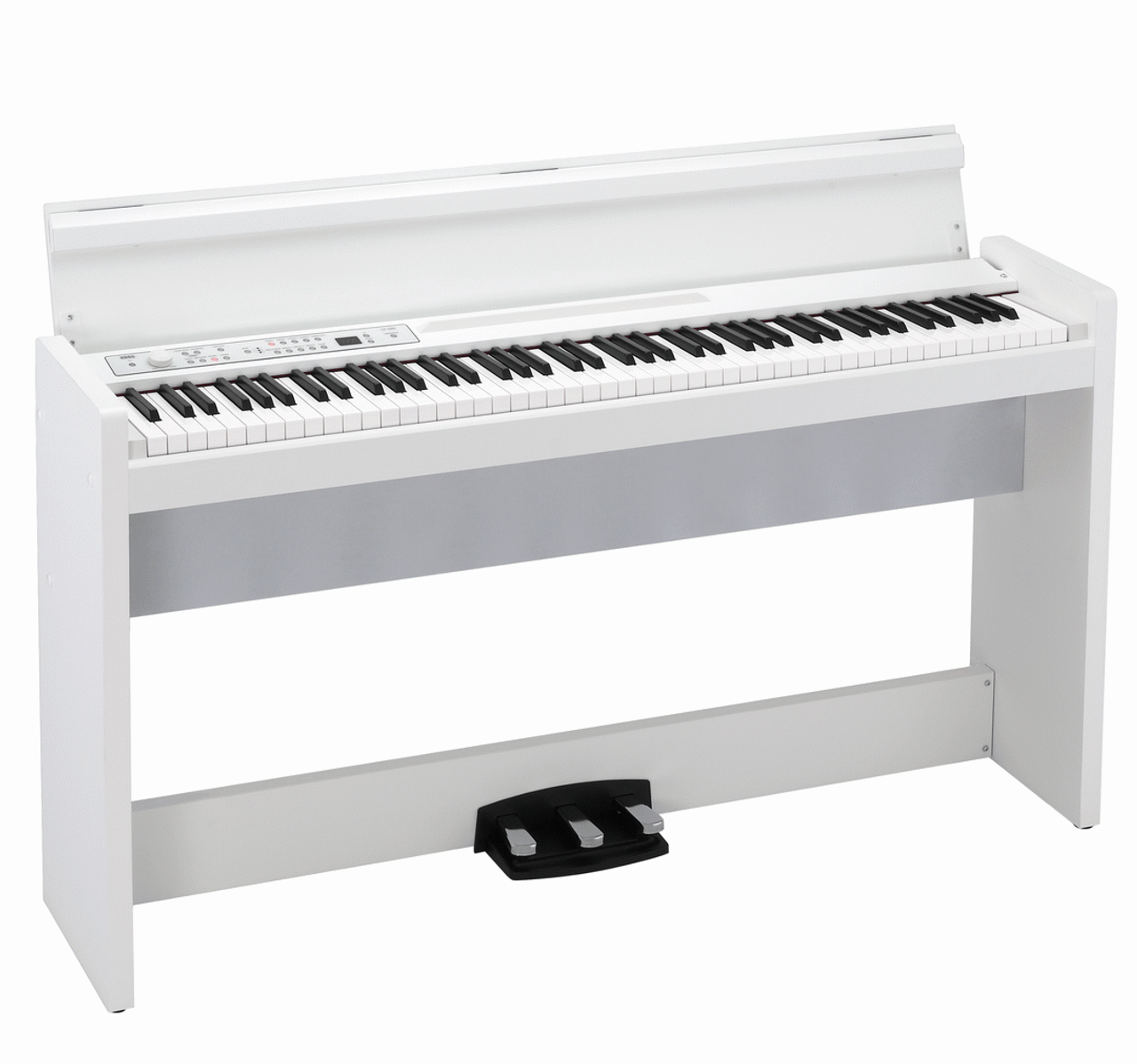 KORG LP380 PIANO WHITE