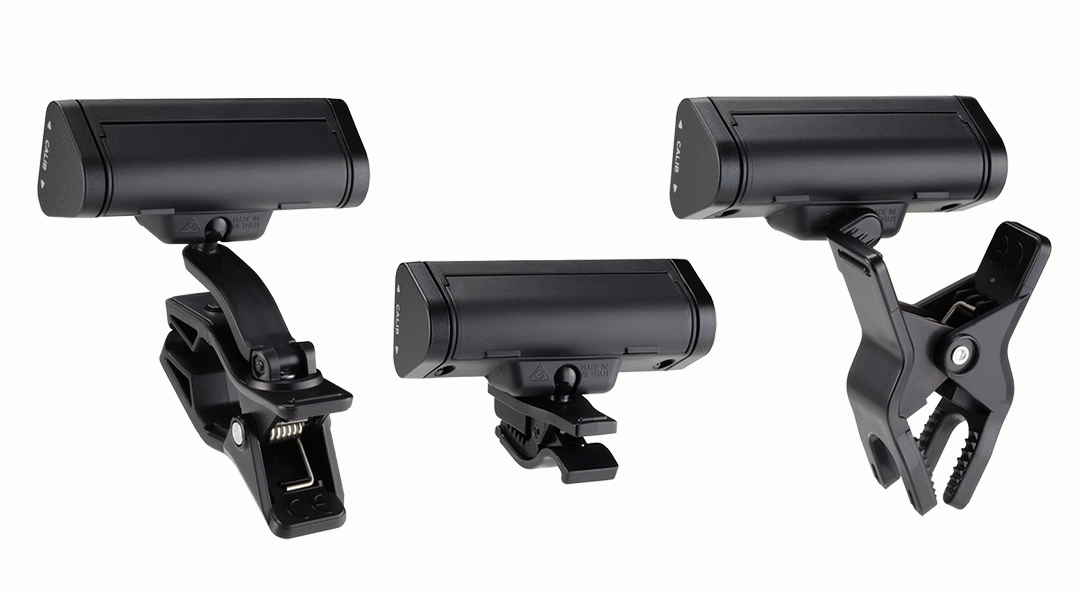 KORG AW LT 100 TRUMPET / T-BONE CLIP ON