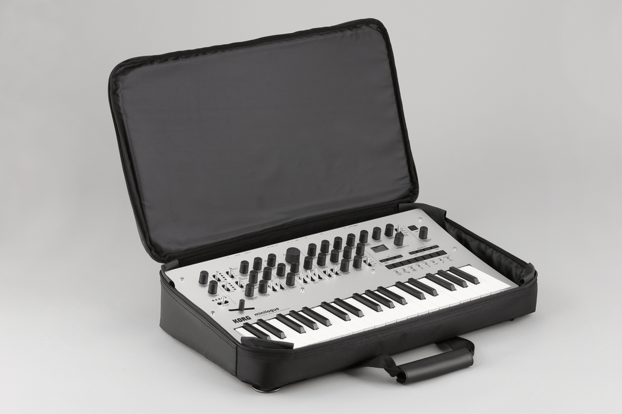 KORG MINILOGUE SOFT CASE