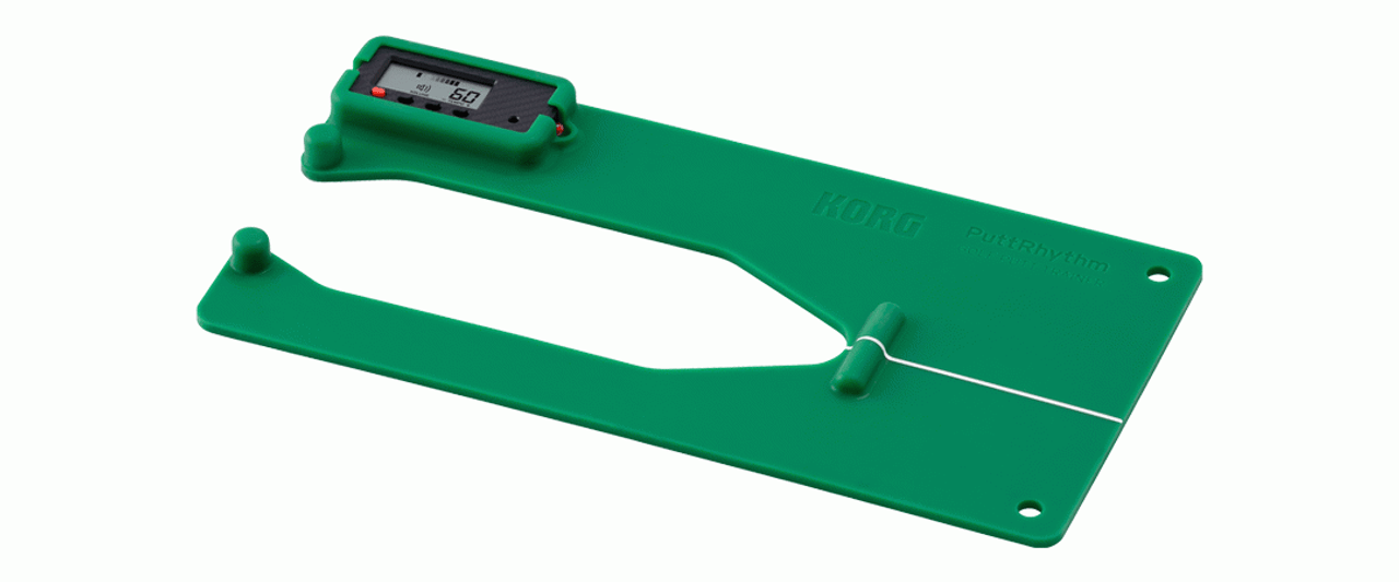 KORG PUTT RHYTHM PR-01