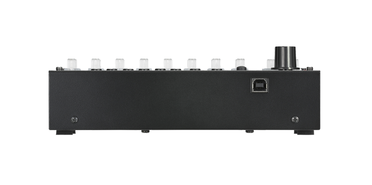 KORG SQ-1 ANALOG STEP SEQUENCER