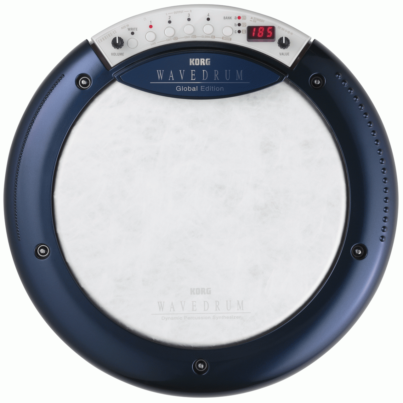 Korg Wavedrum Global