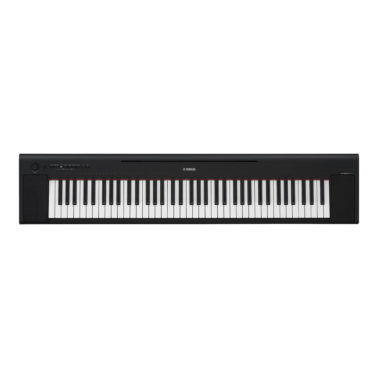 Yamaha NP35 Piagerro 76-Note Keyboard