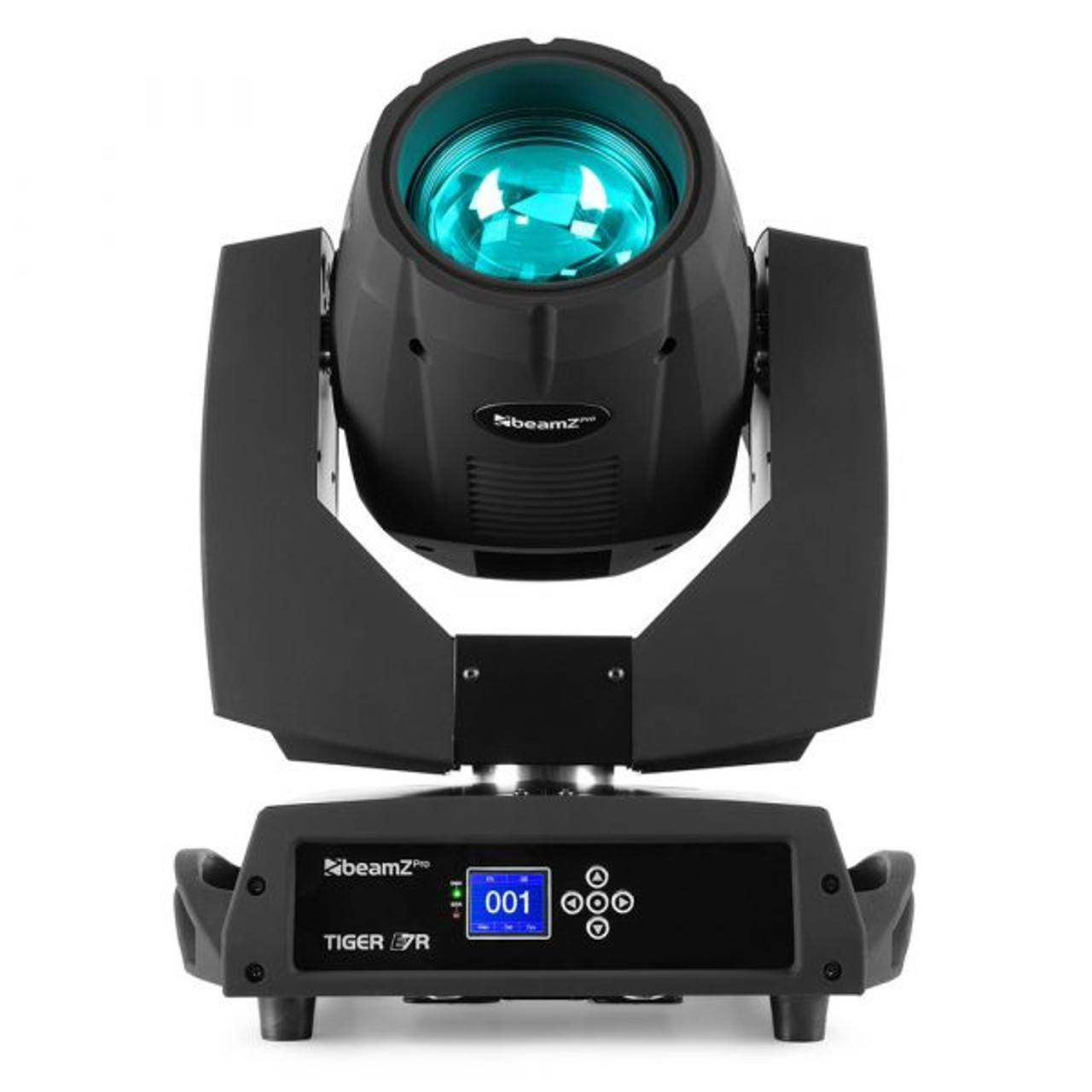 Beamz PRO Tiger E 7R MKIII Moving Head Pair