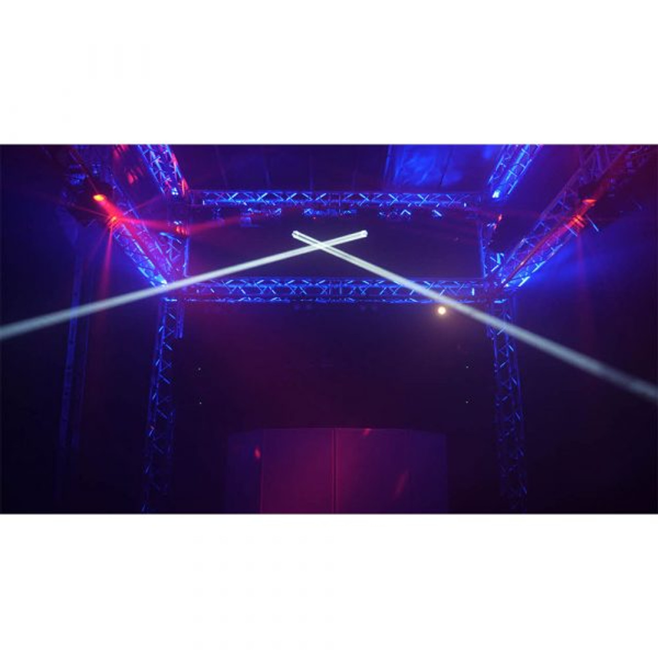 Chauvet DJ Gigbar Move Plus ILS LED Multi Effect Light