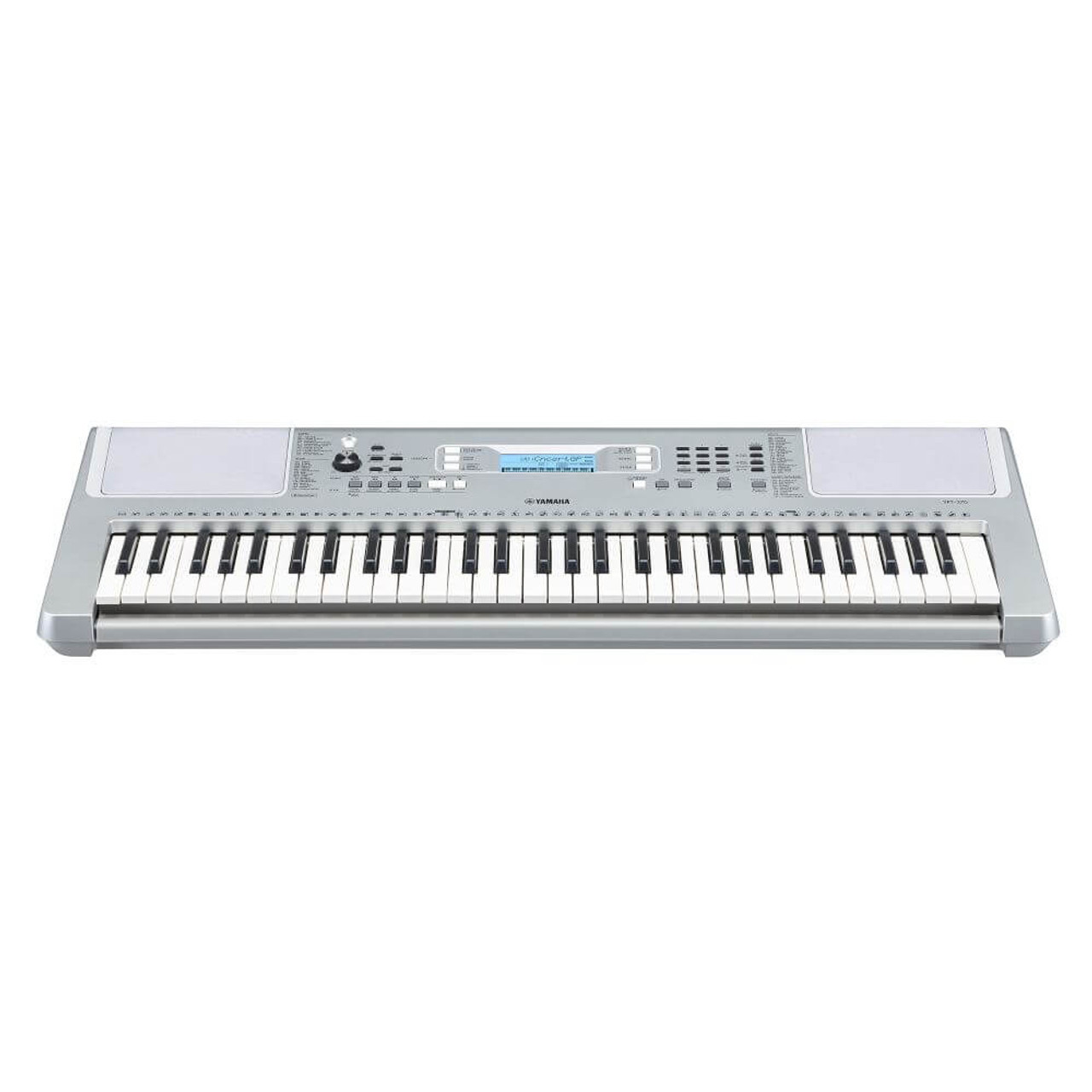 Yamaha YPT370 61-Note Digital Keyboard (YPT370)