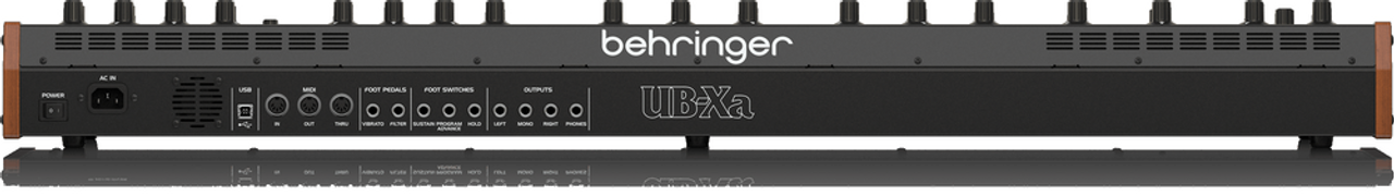 Behringer UB-Xa Analog Polyphonic Synth