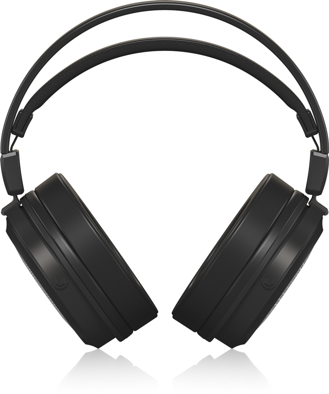 Behringer Alpha Retro Style Open Back High-Fidelity Headphones