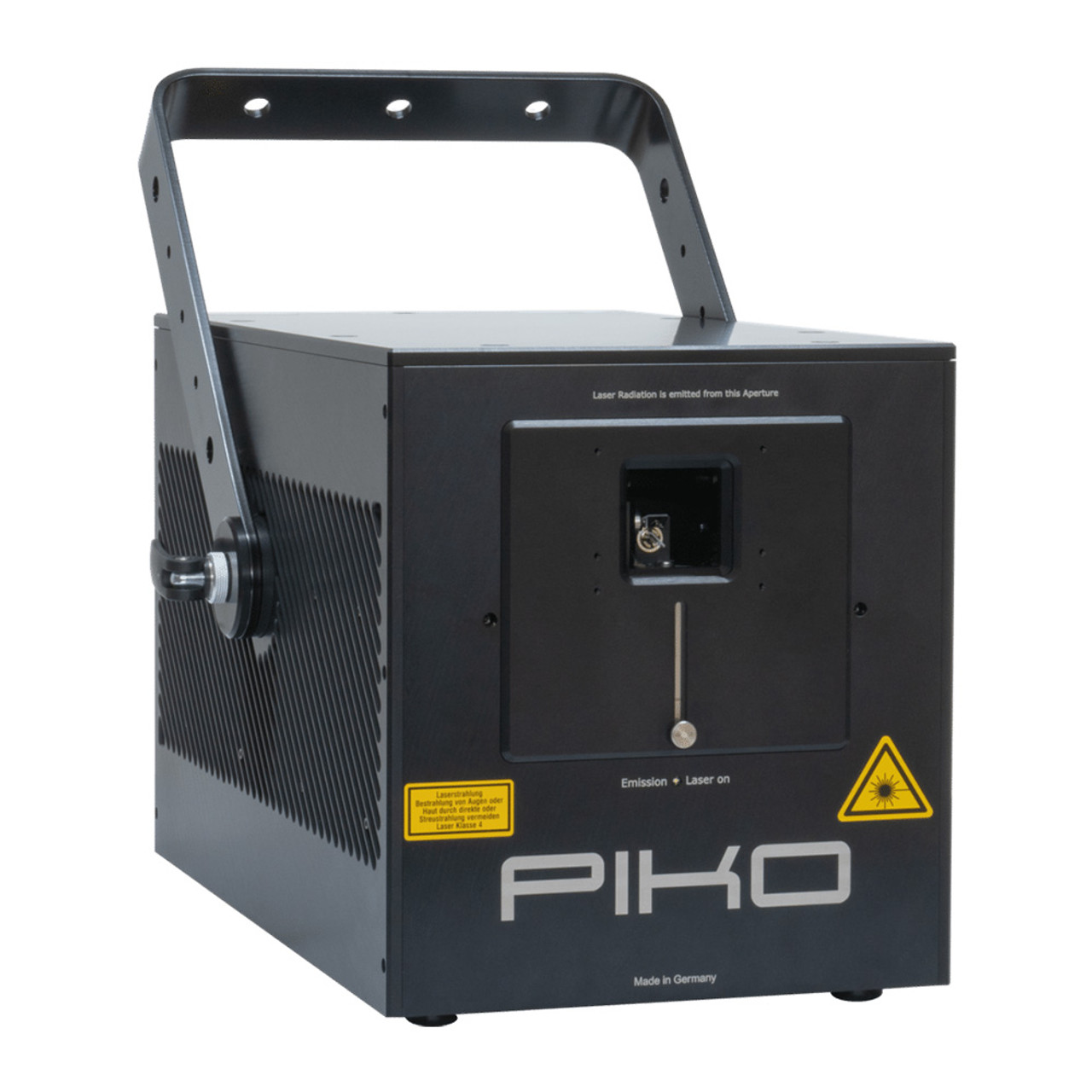 RTI PIKO 80 Professional Laser Display System