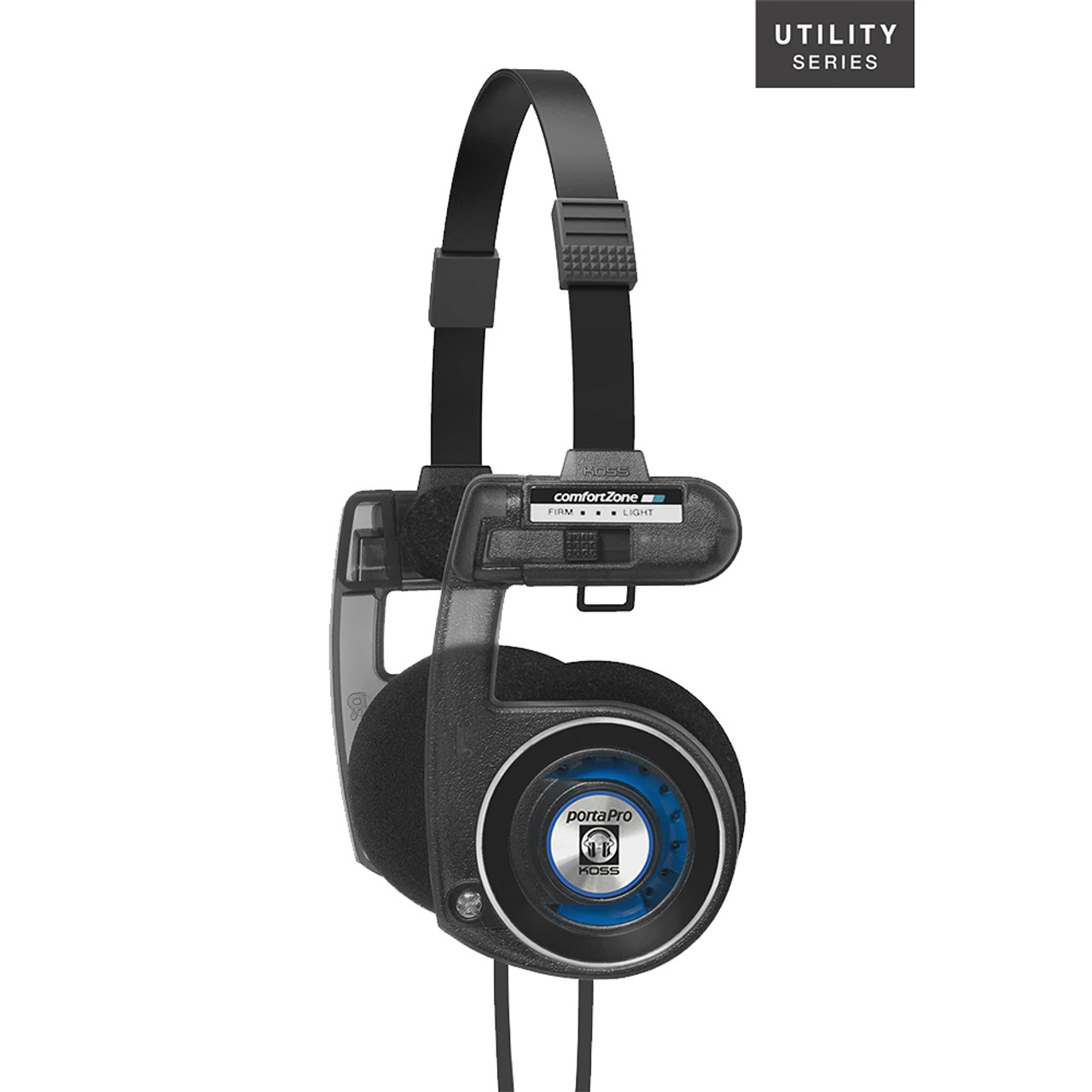 Koss Portapro Utility On Ear Headphones