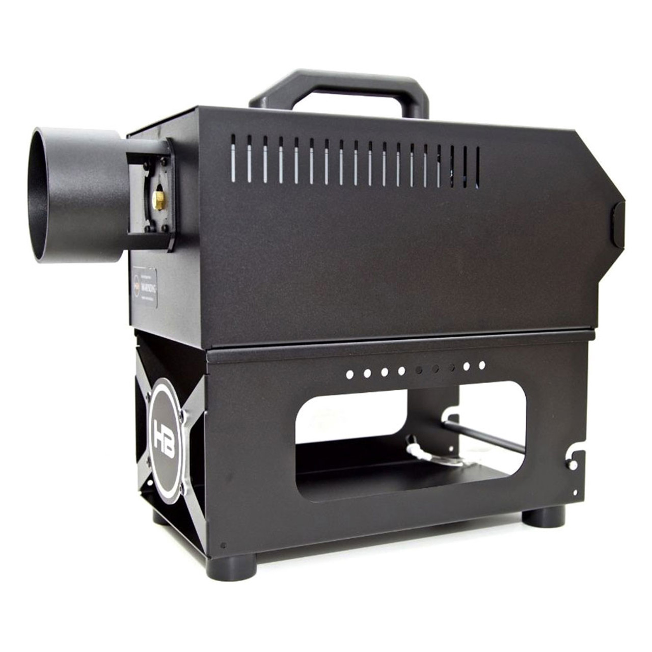 Hazebase HighPower2 Professional 3100W Fog Machine