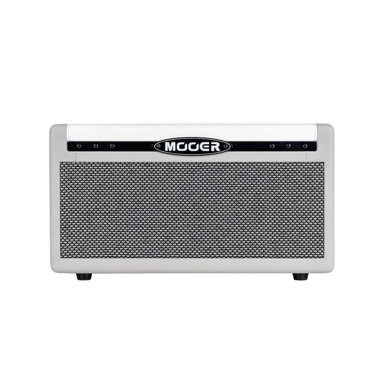 Mooer  SD30i 30 Watt Intelligent Multi-Effects and Modelling Amplifier - Rechargeable