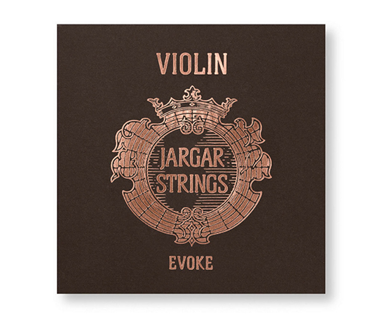 Jargar Violin Set- EVOKE 2023