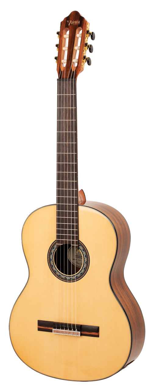 Valencia VC564L Classical Guitar - Left Hand