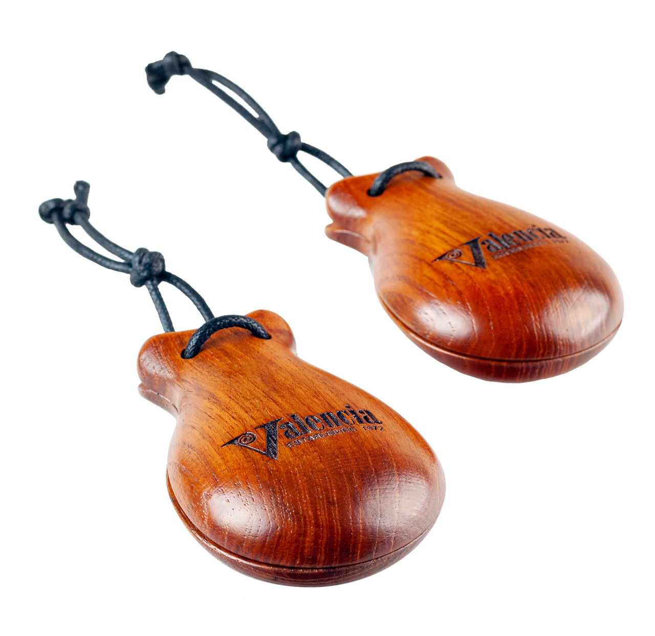 Valencia VZCA1 Professional castanets.