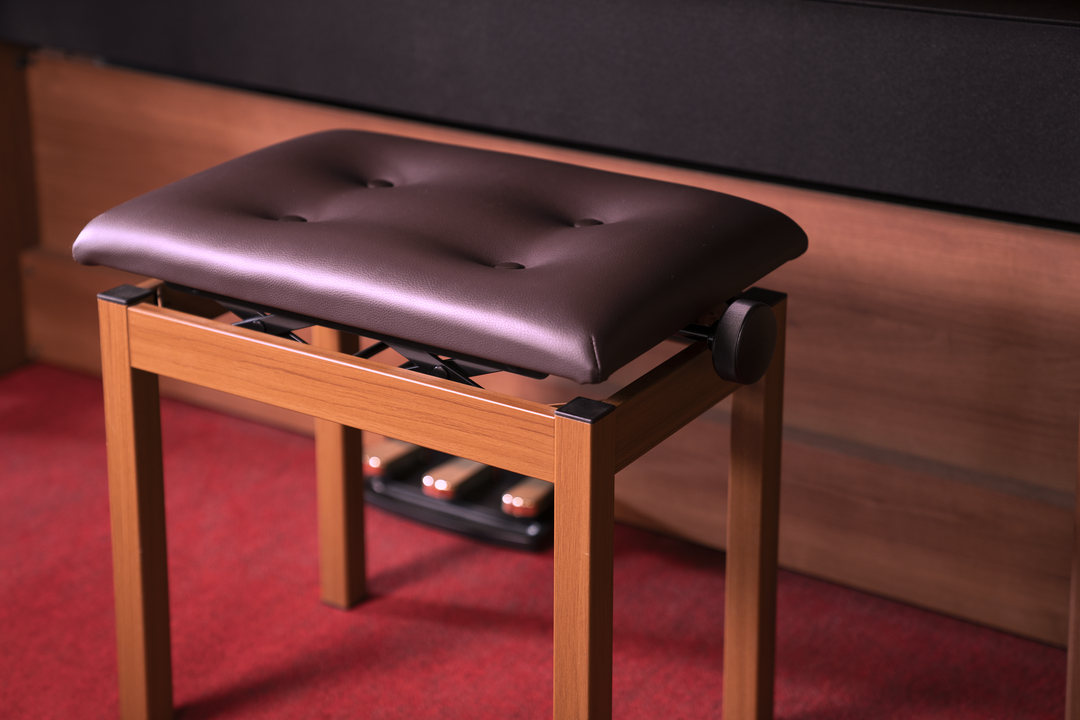 Korg Poetry Piano Bench