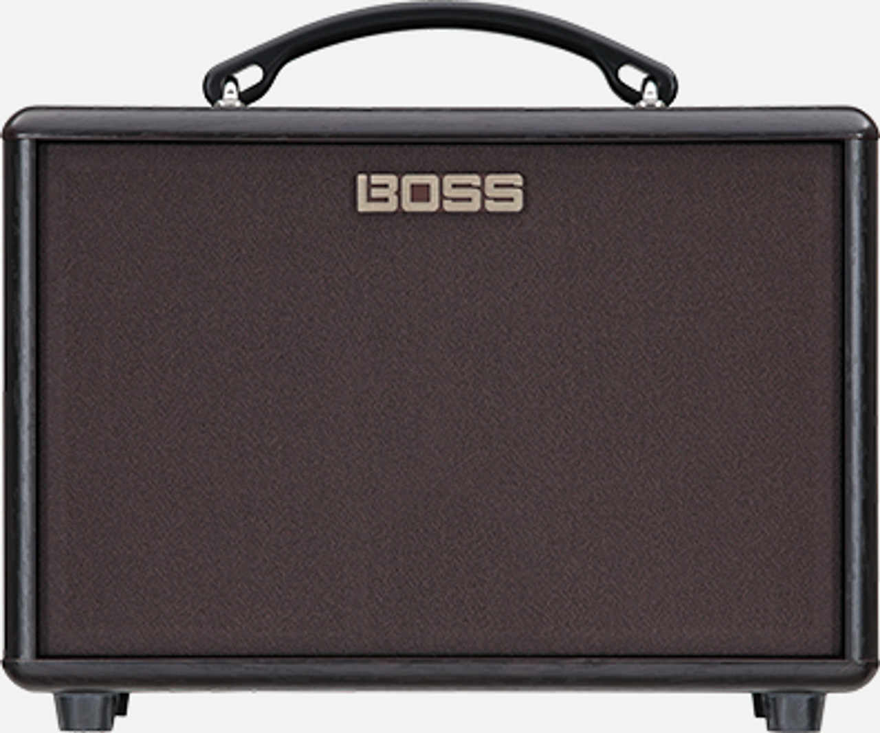 BOSS AC-22LX Acoustic Amplifier BOSS AC-22LX Acoustic Amplifier