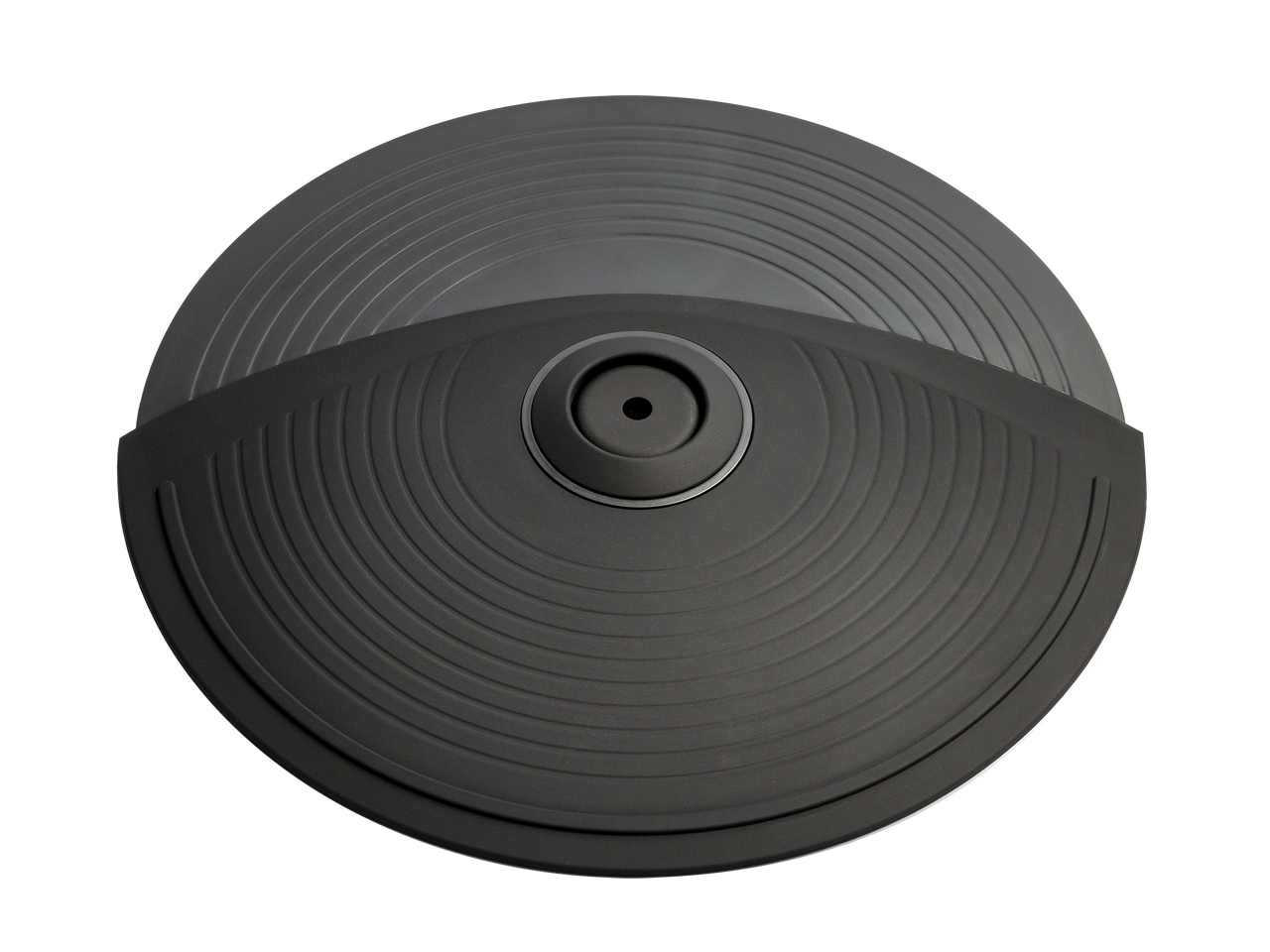 Carlsbro CDSP03812Ó Ride Cymbal Pad.