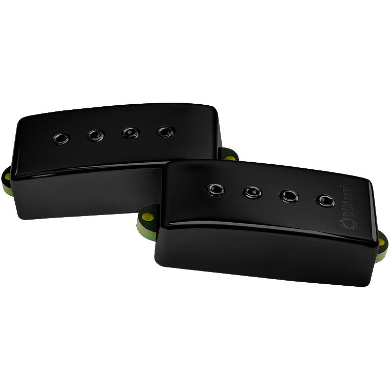 DiMARZIO DP299BBass Guitar Pickup. Relentless Pª.