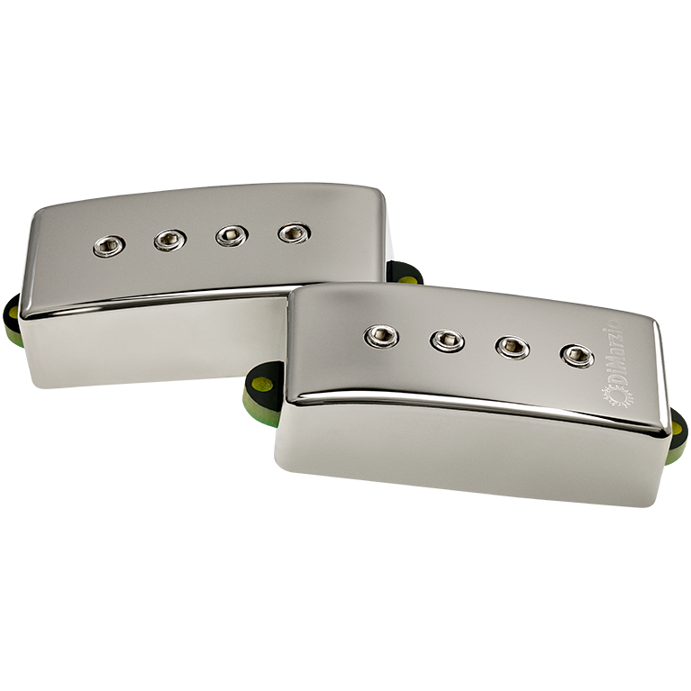 DiMARZIO DP299NBass Guitar Pickup. Relentless Pª.