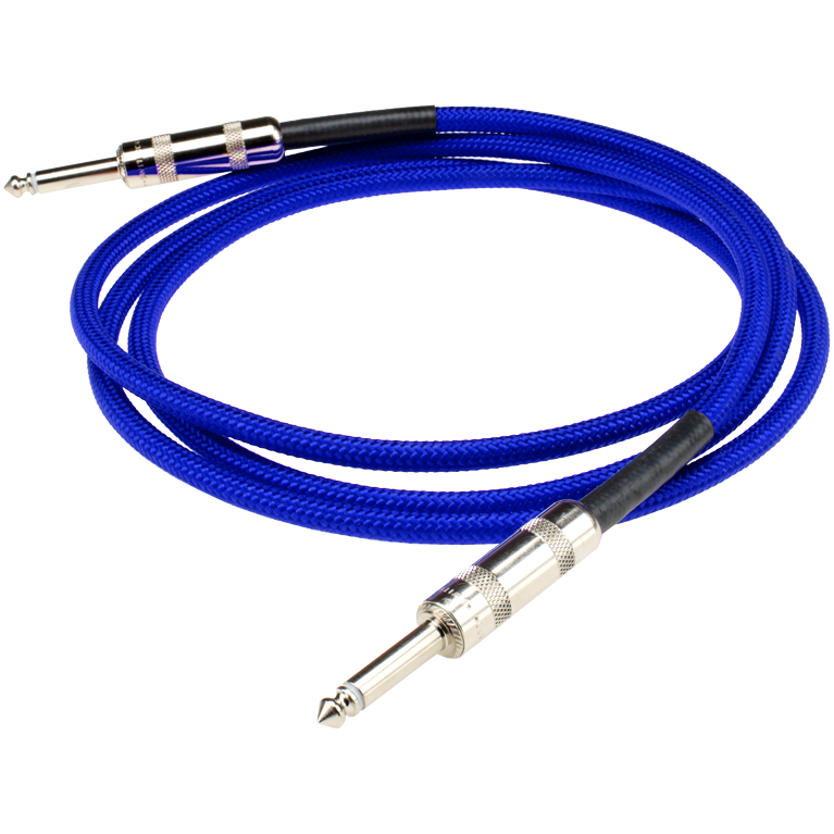 DiMarzio EP1710EB 10 ft Pro Guitar Cable