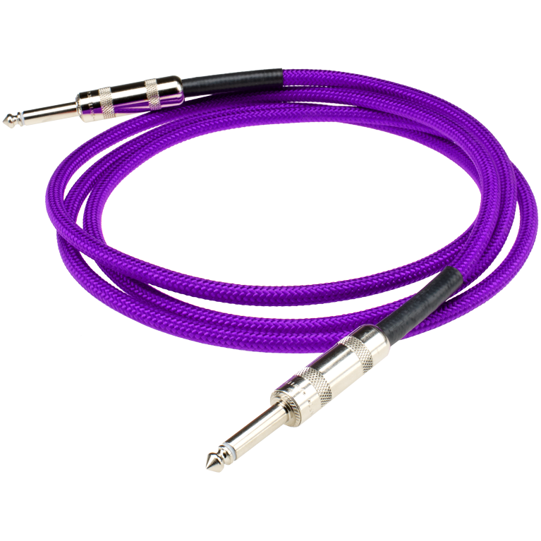 DiMarzio EP1710PL 10 ft Pro Guitar Cable