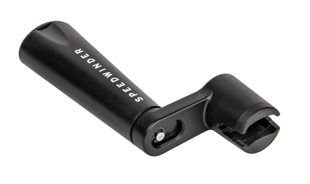 JIM DUNLOP J123 Universal Speedwinder.