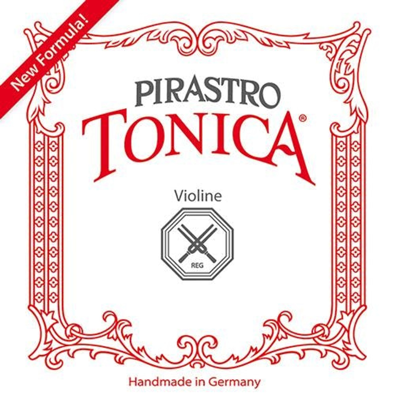 PIRASTRO P41246 1/4 - 1/8 Violin G 4th string.