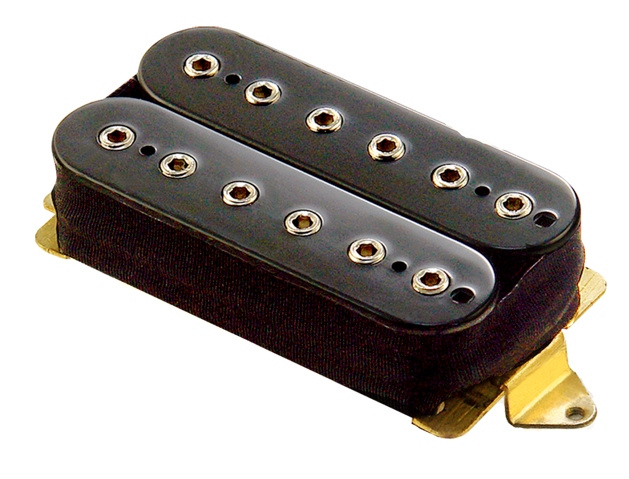 ROSWELL RFN5B Hot Link Humbucker Pickup: Bridge.