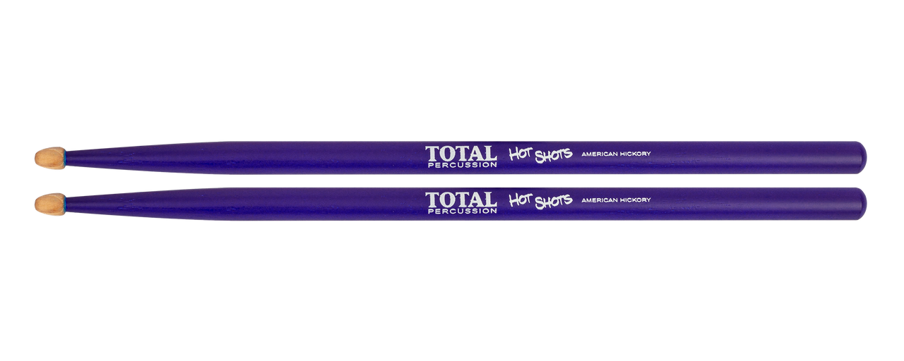 Total Percussion THSPL Junior Drum Sticks.