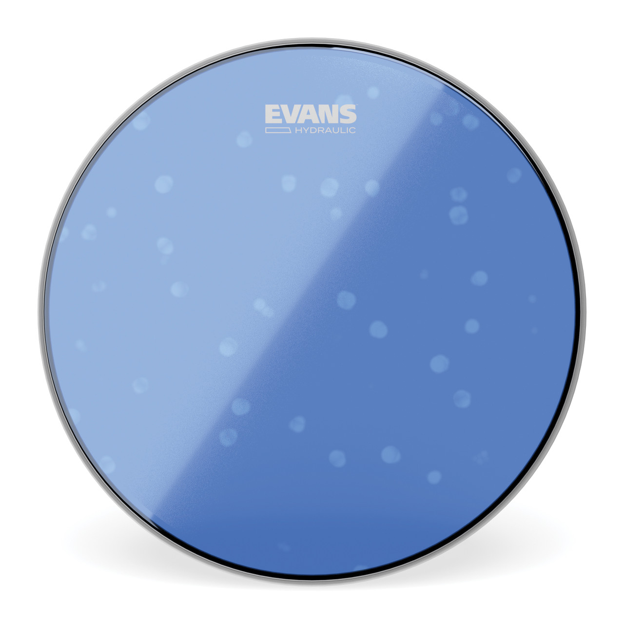 EVANS Hydraulic Blue Drum Head, 14 Inch