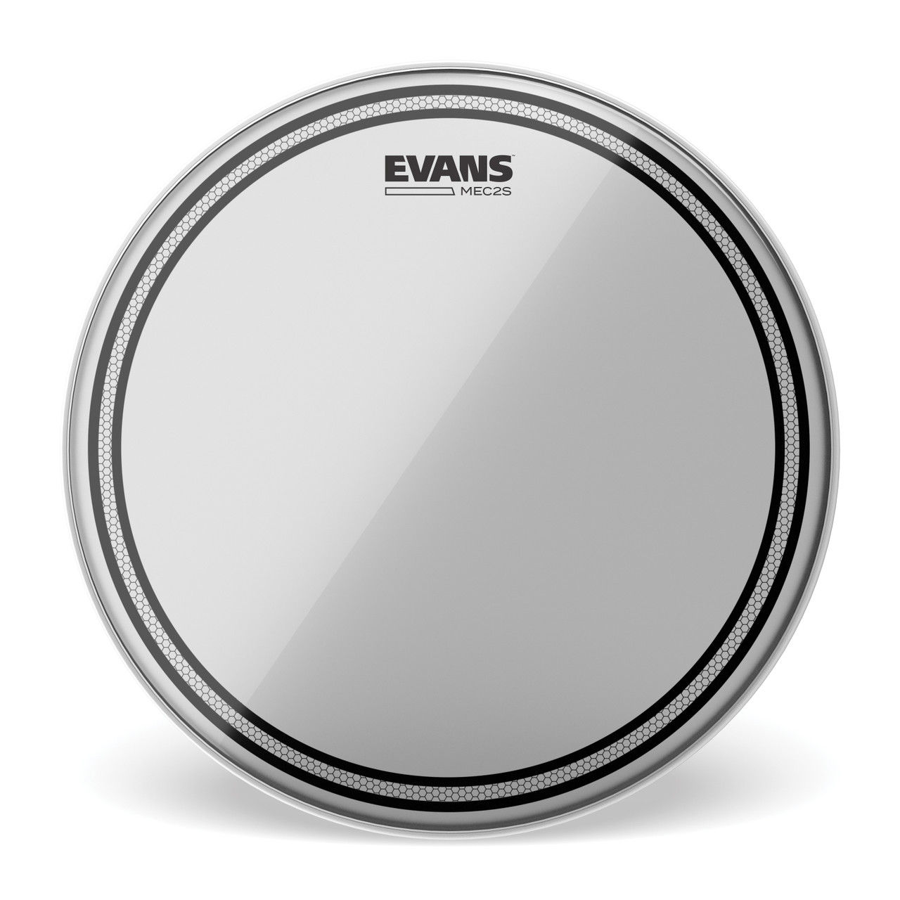 EVANS Marching EC2S Tenor, 12 inch