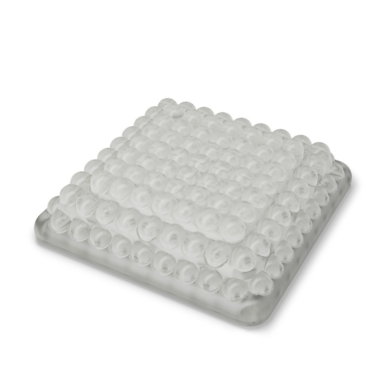 End Pin Anchor for Cello & Bass  Clear, Bulk 20