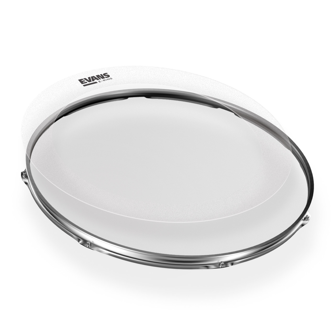 EVANS E-Ring Pack, Snare