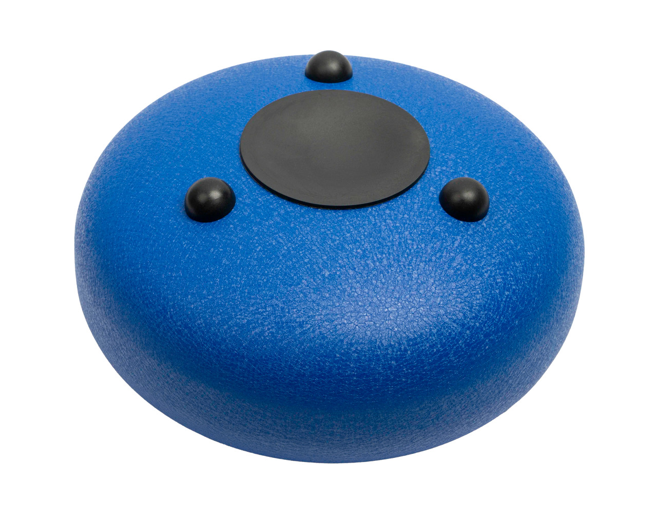 MANO PERCUSSION MPC40BL 10" Tongue drum. Blue.