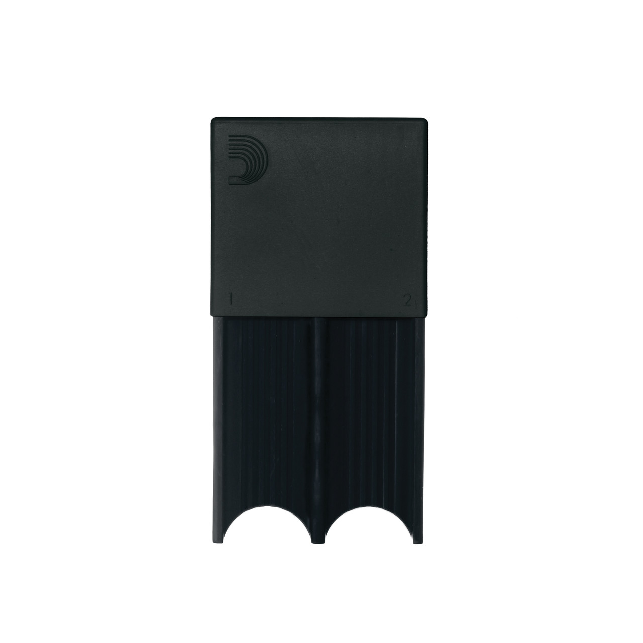 D'Addario Reed Guard, Large, Black