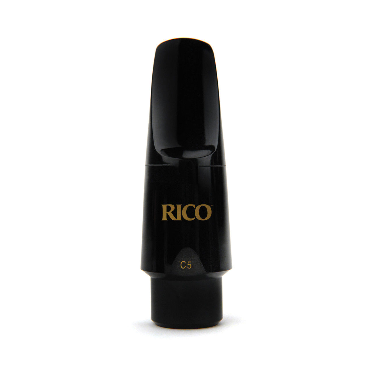 Rico Graftonite Alto Sax Mouthpiece, C5