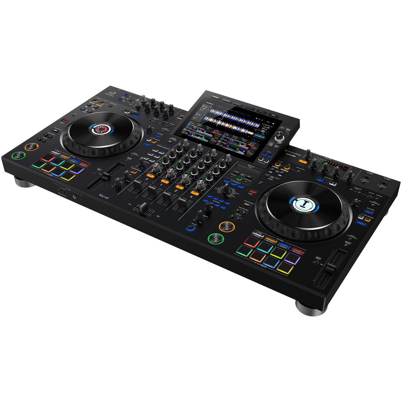 Pioneer ALTHATHETA XDJ-AZ All-in-one DJ System