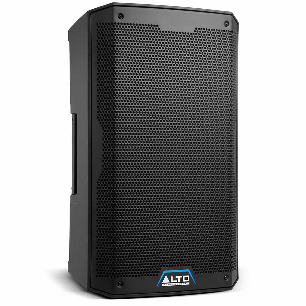 Alto TS410 Powered 10 Inch PA Speaker 2000W with Bluetooth
