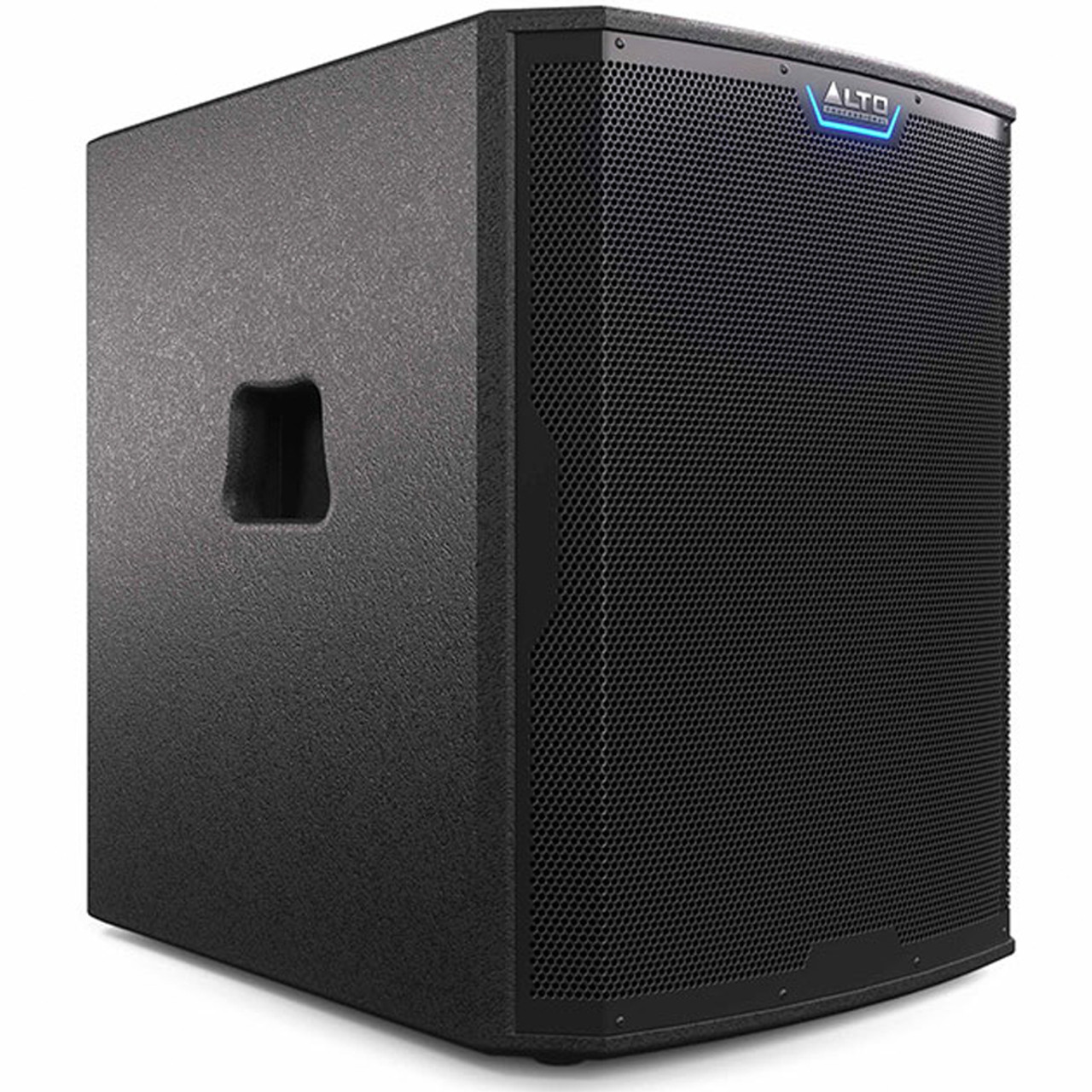 ALTO Professional TS18S 18” 2500W Powered Subwoofer