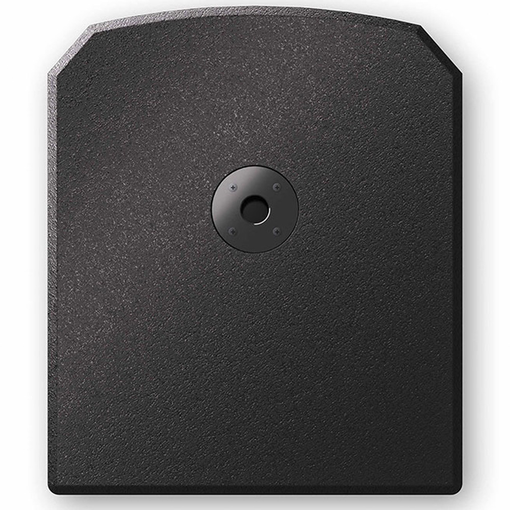 Alto Professional TS15S 15” Powered Subwoofer – 2500W