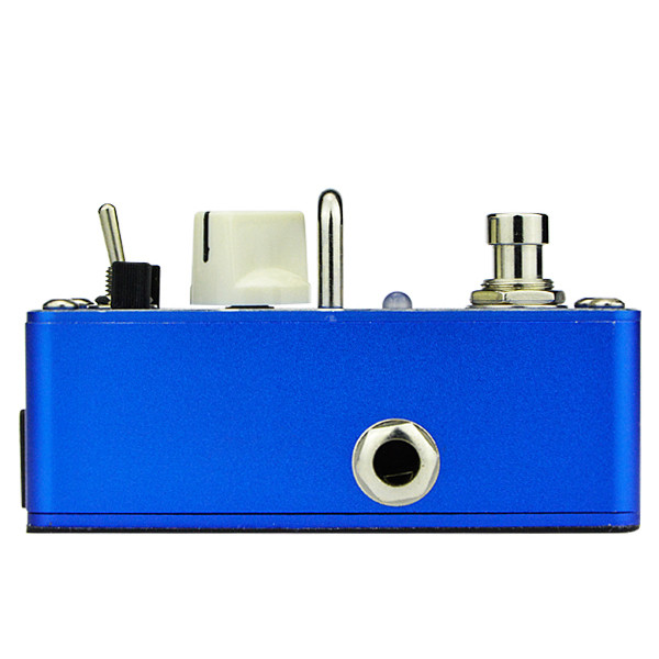 Toms Line APE-3 Pure Echo Mini Pedal