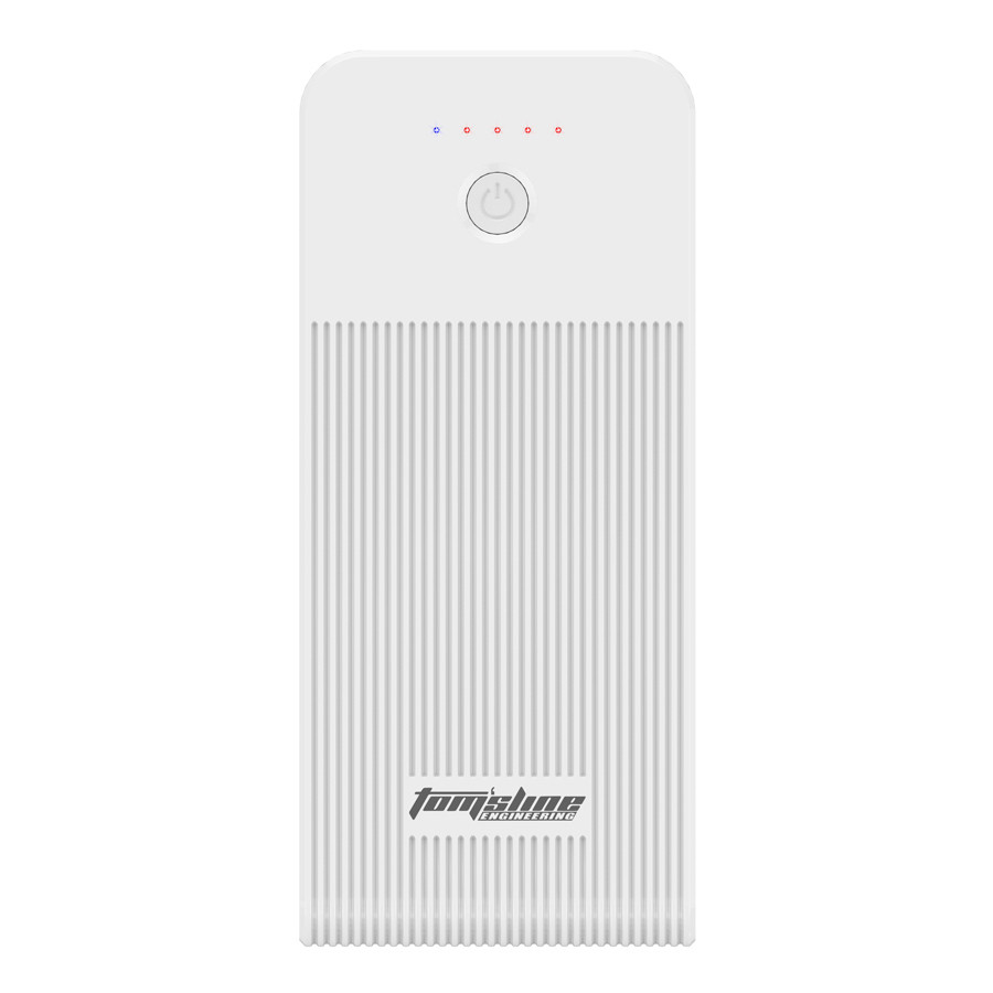 Toms Line APW5 Rechargeable Power Bank for Pedals & Phones