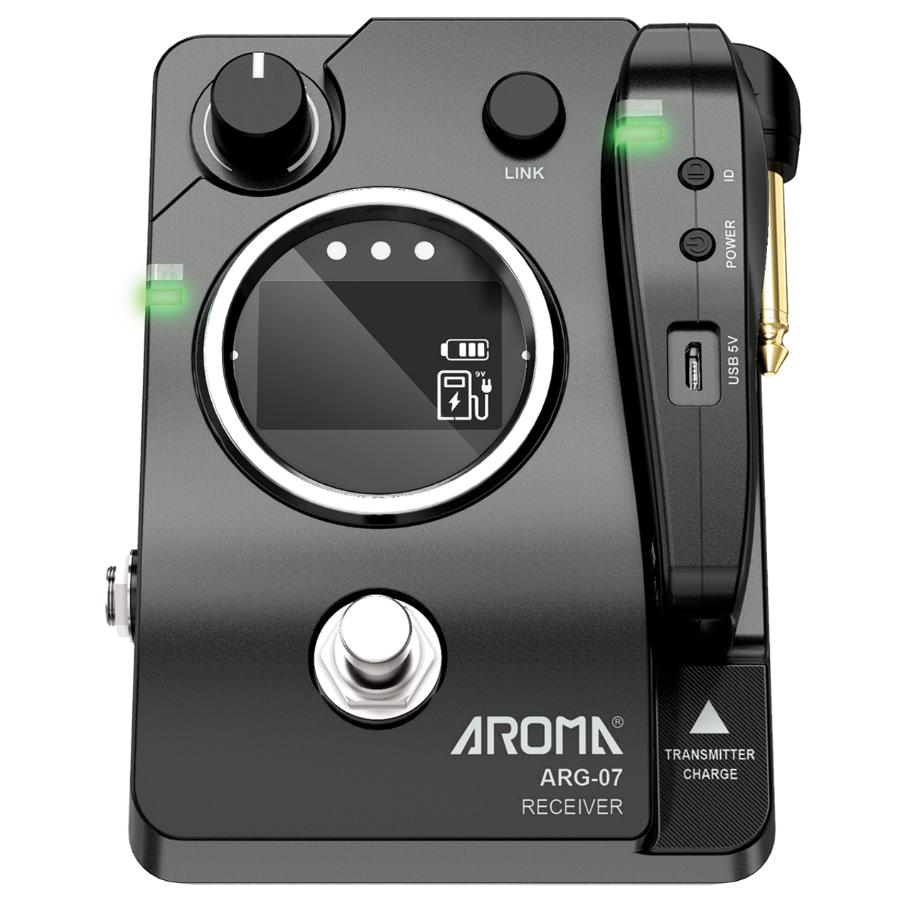 Aroma Wireless Instrument System 5.8Ghz [ARG07]