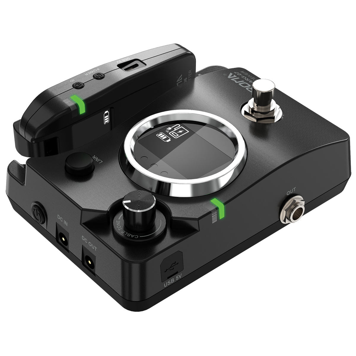 Aroma Wireless Instrument System 5.8Ghz [ARG07]