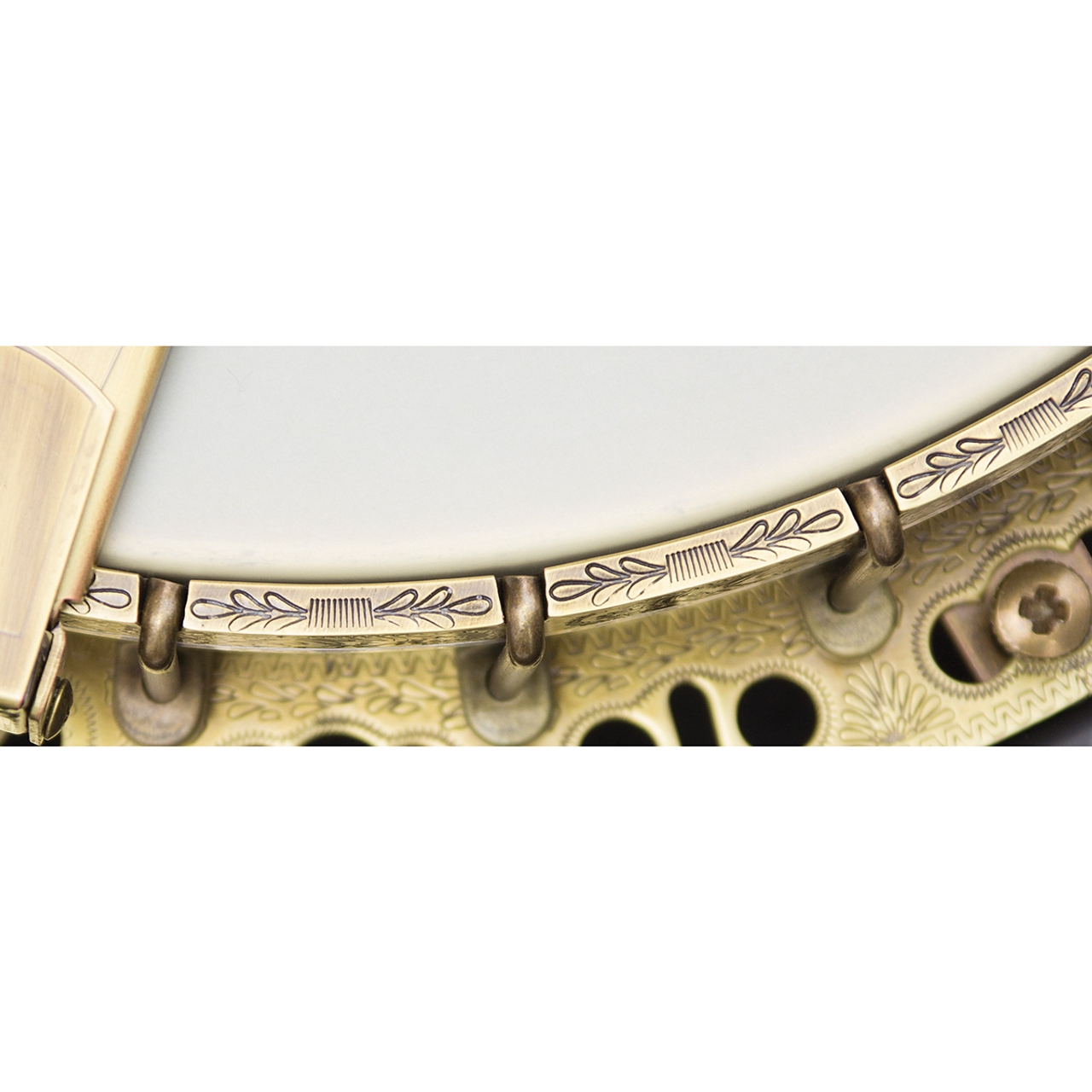 Barnes & Mullins BJ500M Troubadour 5-String Banjo