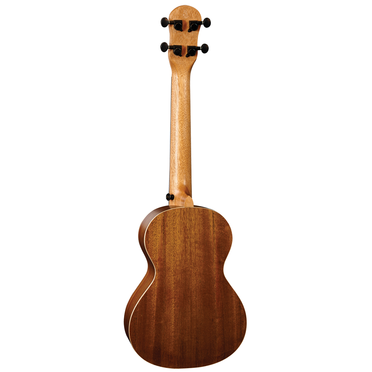 Barnes & Mullins BMUK6T Solid Top Tenor Spruce/Mahogany Ukulele